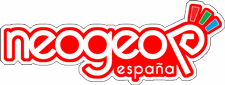 Neo Geo Pocket España