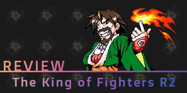 KOF R2