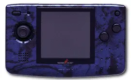 MARBLE BLUE