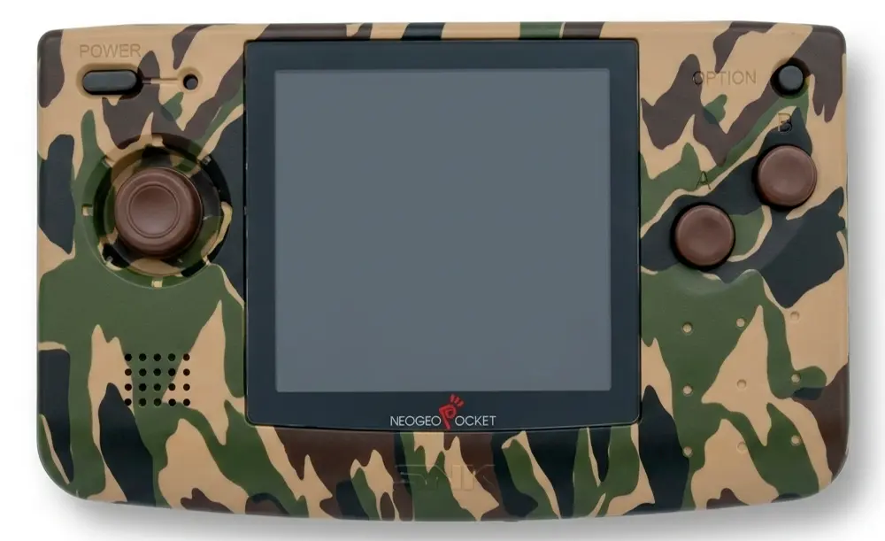 CAMOUFLAGE