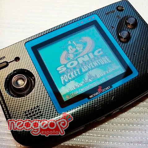 NGPC Azul