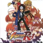 The King of Fighters R1