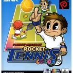 Pocket Tennis