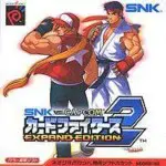 SNK vs CAPCOM - Card Fighters 2 - Expand Edition