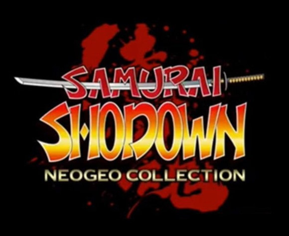 Anunciado Samurai Shodown NeoGeo Collection para este otoño
