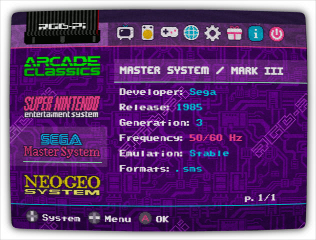 Entrevista con ATG creador del RGB-PI