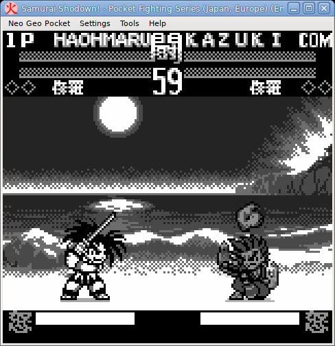 Nuevo emulador en camino llamado Higan