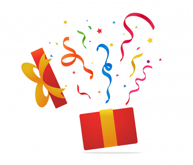 Sorpresas del 20 aniversario